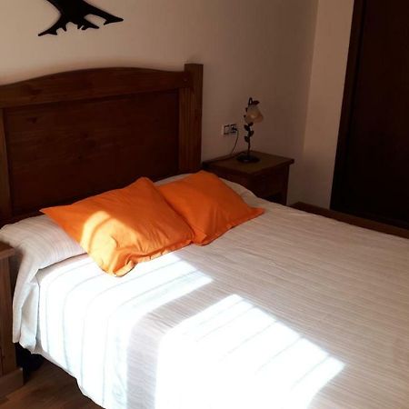Casa Tere Διαμέρισμα Orihuela del Tremedal Εξωτερικό φωτογραφία