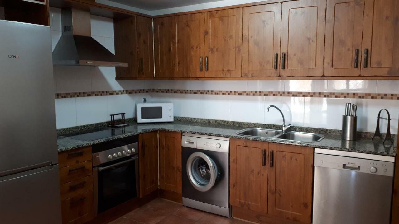 Casa Tere Διαμέρισμα Orihuela del Tremedal Εξωτερικό φωτογραφία