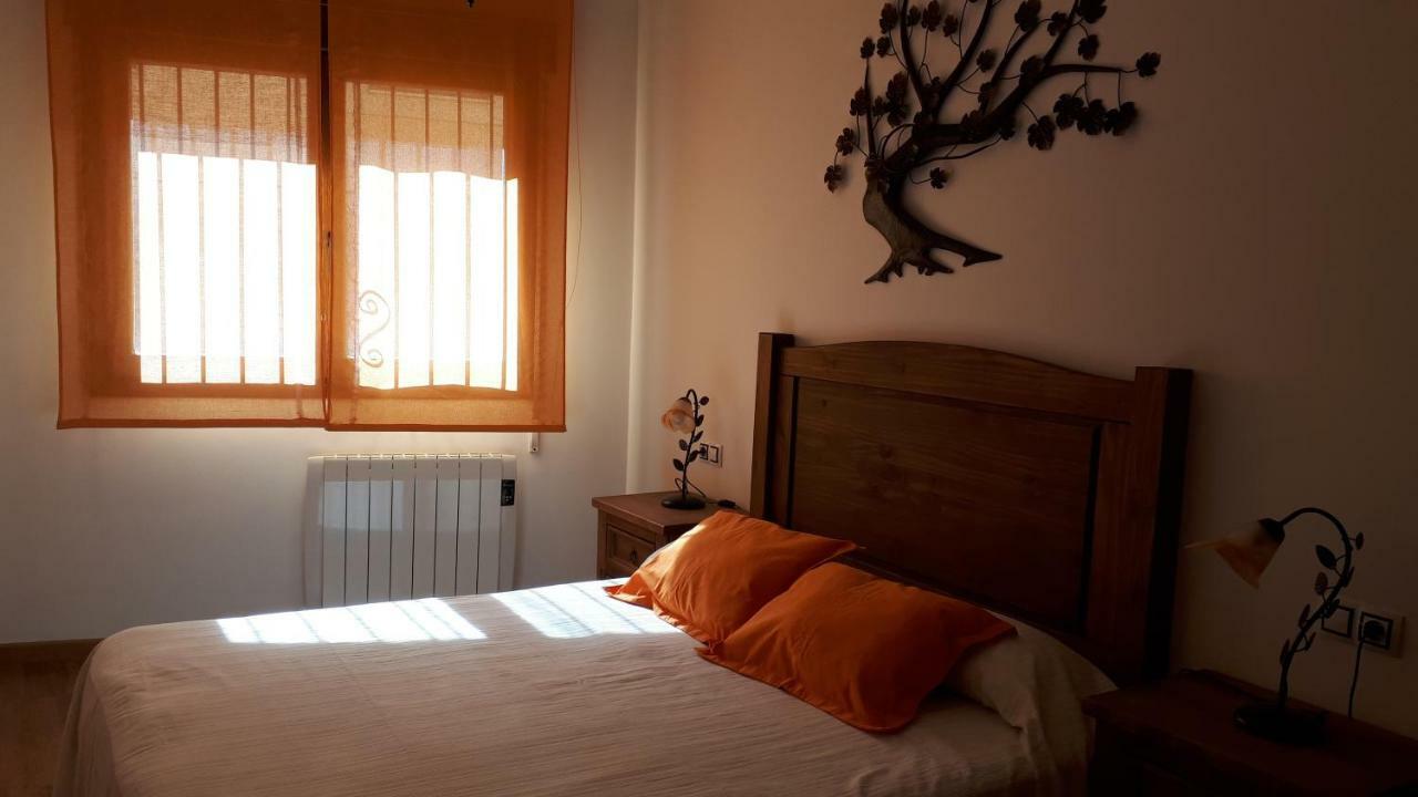 Casa Tere Διαμέρισμα Orihuela del Tremedal Εξωτερικό φωτογραφία