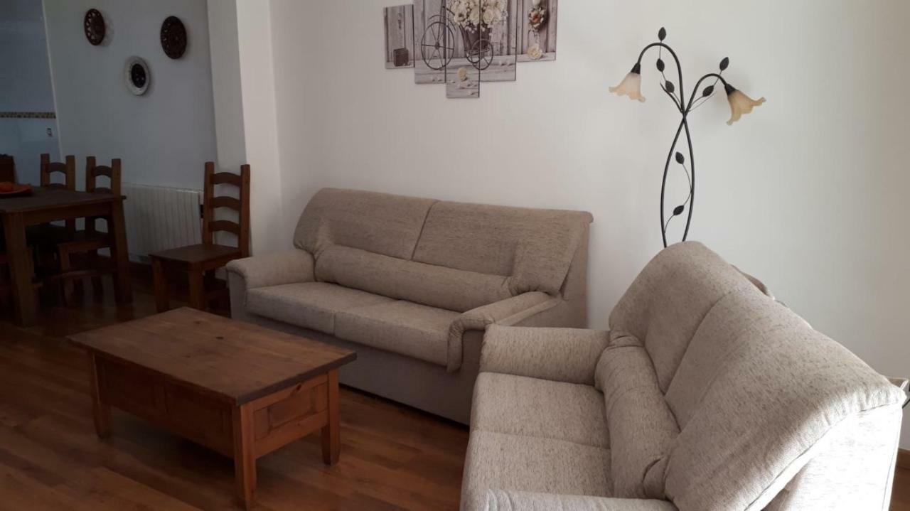 Casa Tere Διαμέρισμα Orihuela del Tremedal Εξωτερικό φωτογραφία