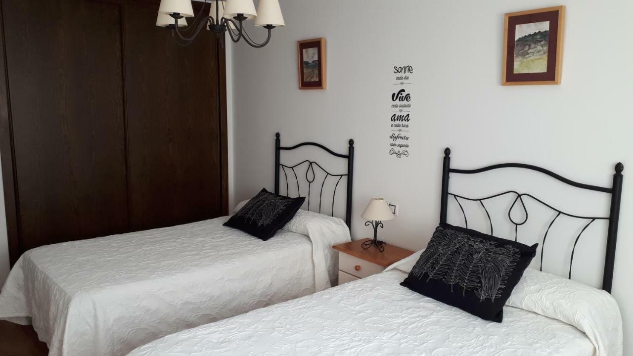 Casa Tere Διαμέρισμα Orihuela del Tremedal Εξωτερικό φωτογραφία