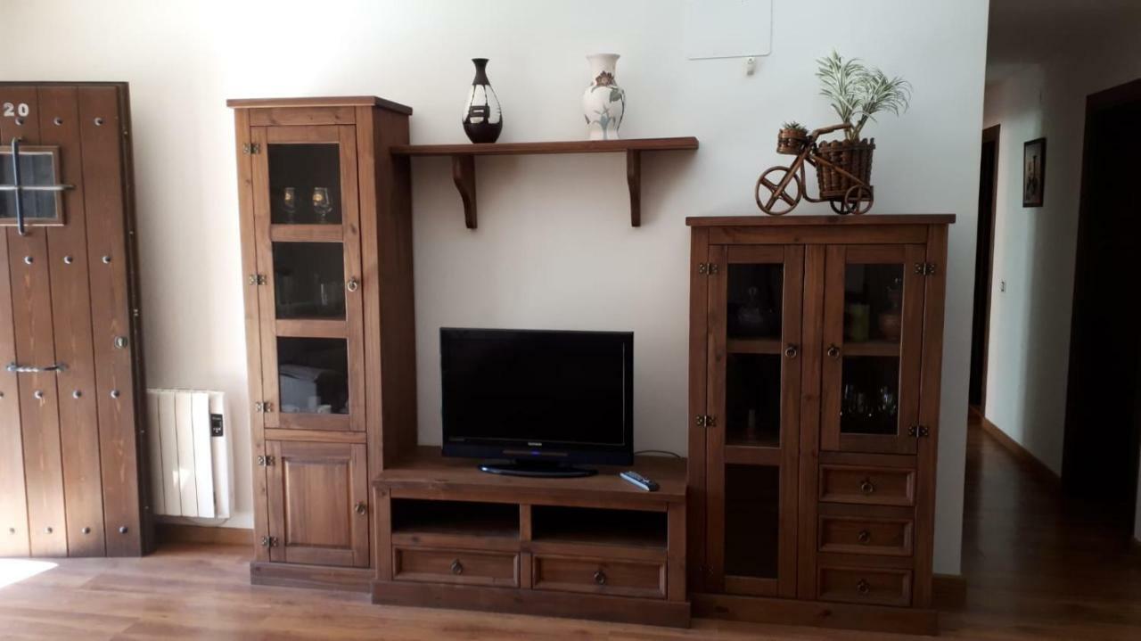 Casa Tere Διαμέρισμα Orihuela del Tremedal Εξωτερικό φωτογραφία