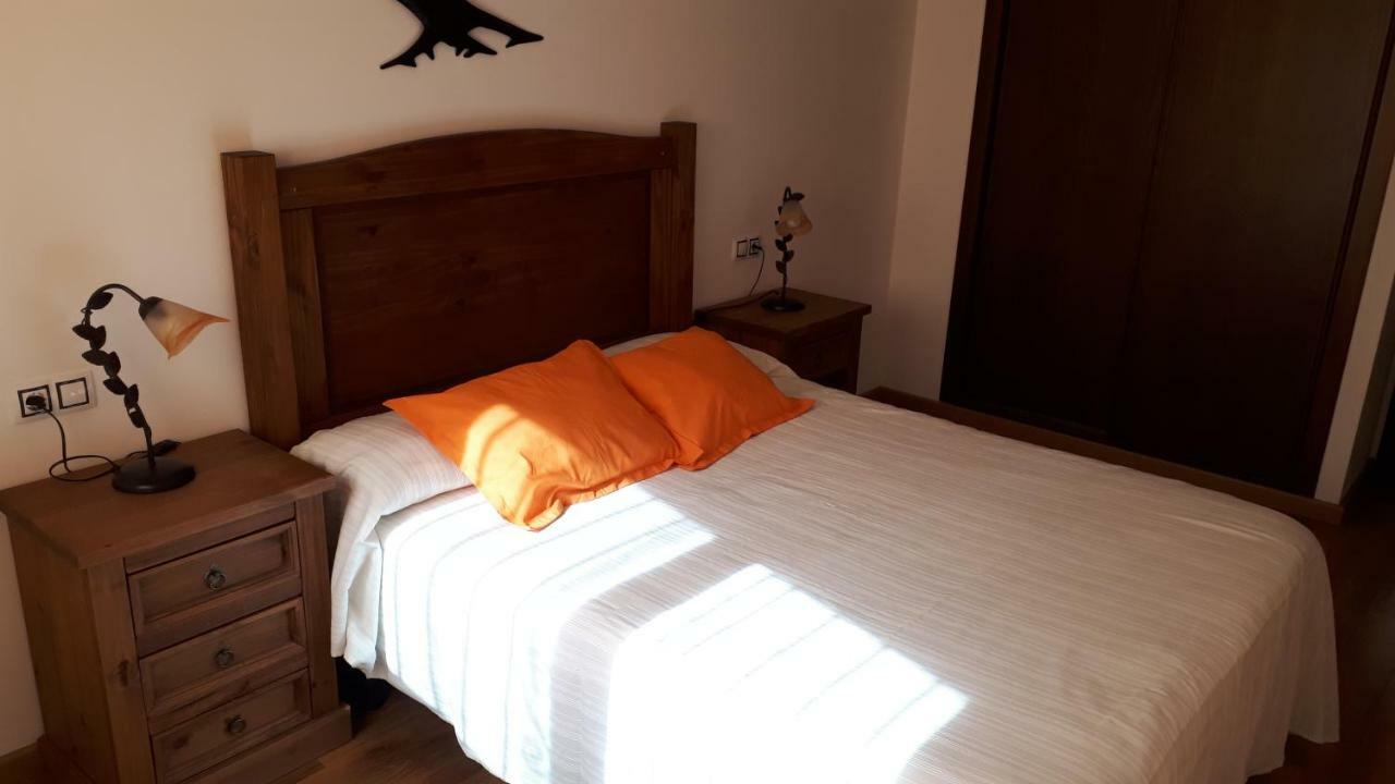 Casa Tere Διαμέρισμα Orihuela del Tremedal Εξωτερικό φωτογραφία