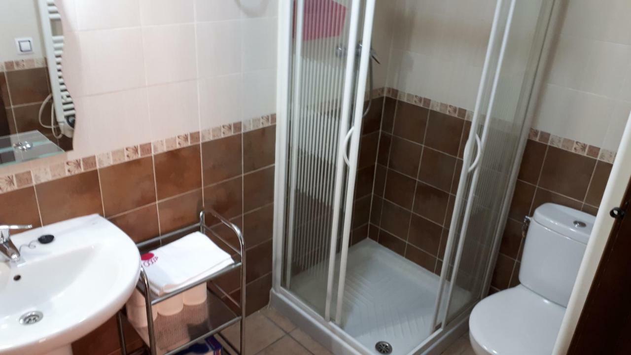 Casa Tere Διαμέρισμα Orihuela del Tremedal Εξωτερικό φωτογραφία